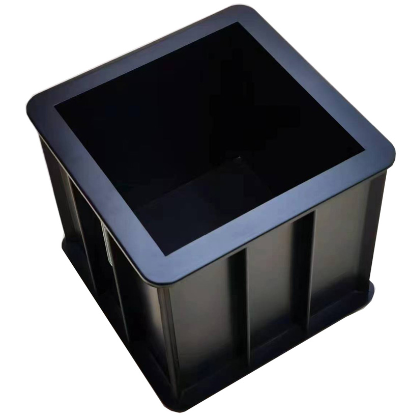 Siyah 950g Küp Kalıp – Kopya