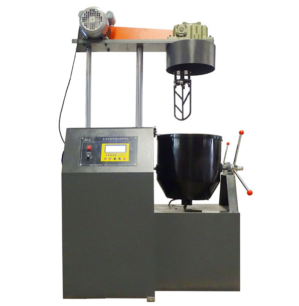 10 L ve 20L Otomatik Asfalt Karışım Mikserleri
