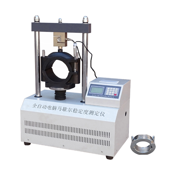 Laboratuar için bilgisayar MarshTüm stabilite test cihazı