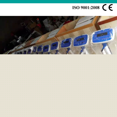 1000N Dijital Ekran Beton Penetrasyon Testi Aparatı