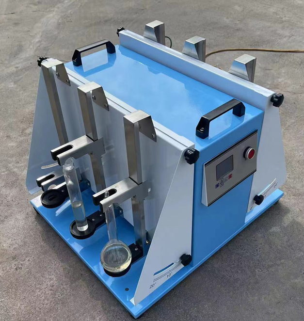 Ayrıcı Sıvı Huni Shaker