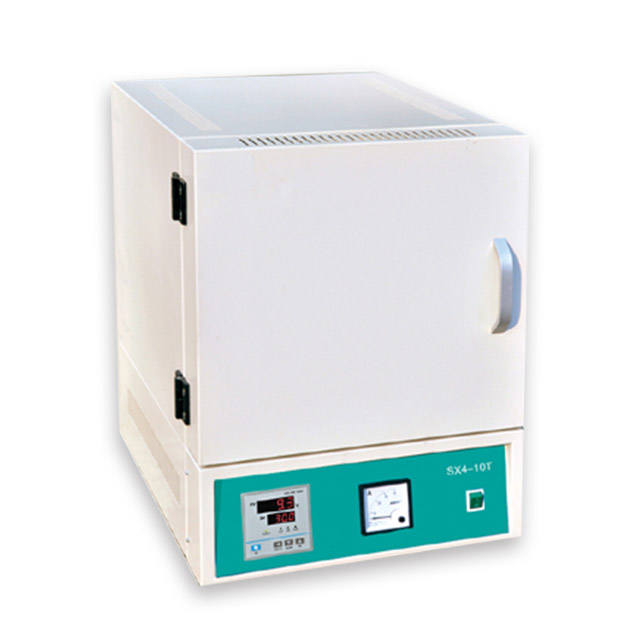 1000C 1200C 1300C Laboratuvar Mufle Furace