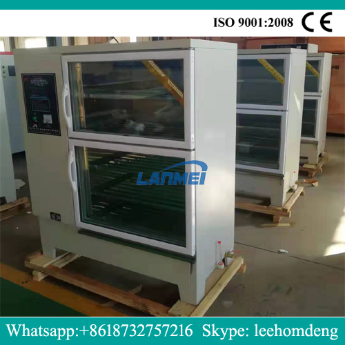 SYH-40E Laboratuar Çimento Beton Kürleme Kabini