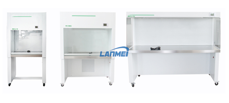 Laminar Akış Temiz Tezgahı