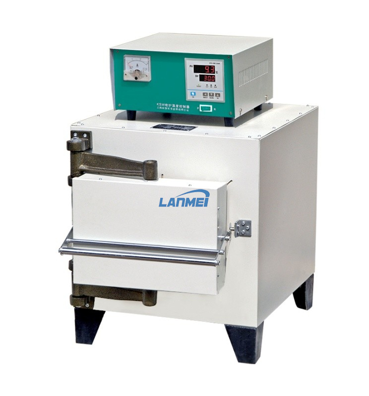 Yüksek kaliTelevizyoni toptan fiyat mini 1200 c dental muffle fırını