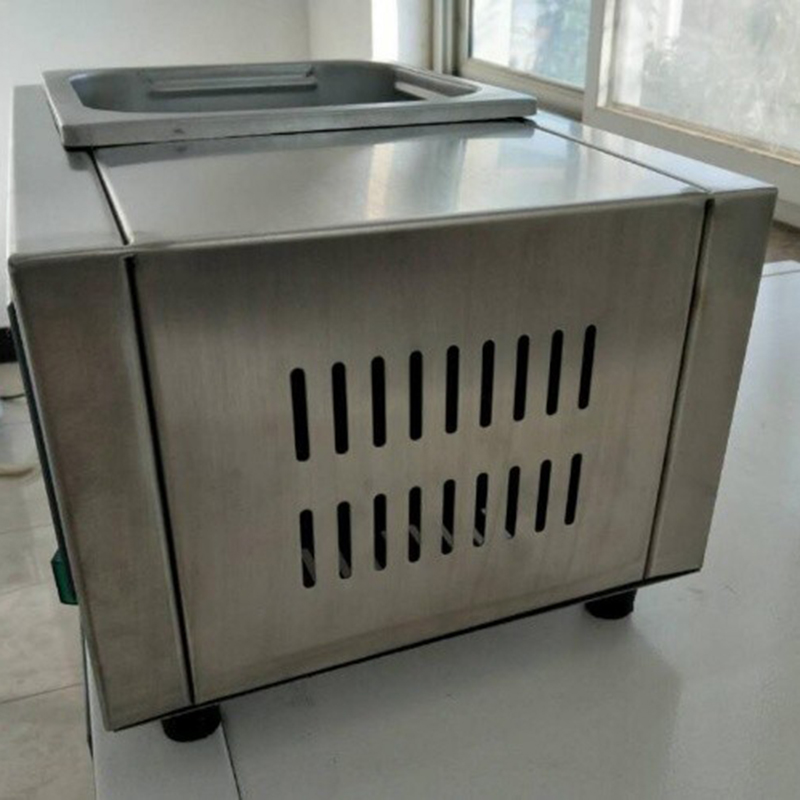 Laboratuvar için termostatik laboratuvar su banyosu