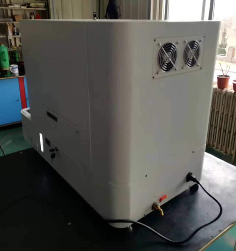 Otomatik Çimento Ayar Zaman Test Cihazı Fabrikası