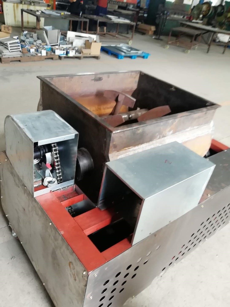 Mini Elektrik Beton Mikseri HJS-60