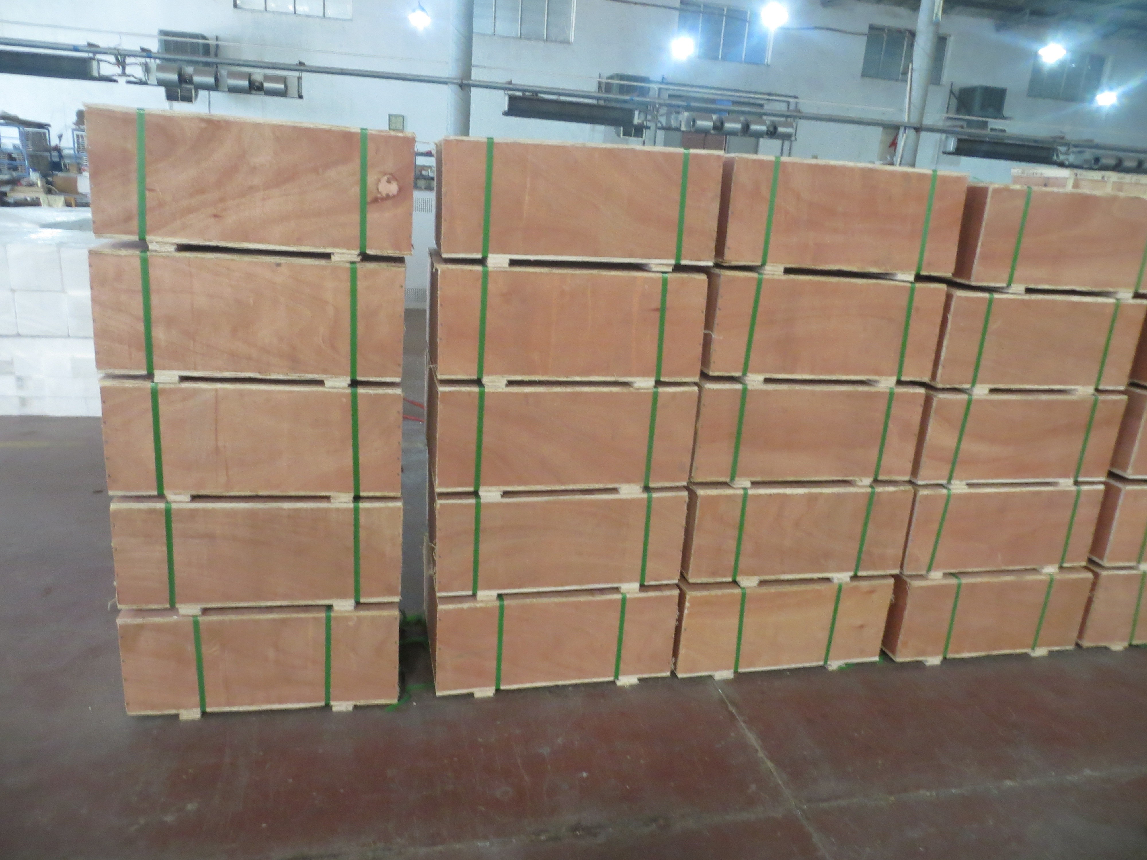 laboratuvar ısıtma plakası paketleme