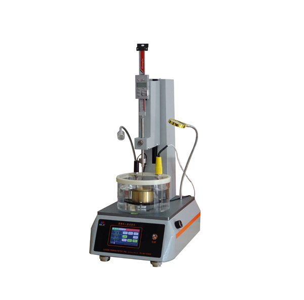 Asfalt laboratuvar penetrasyon test cihazı