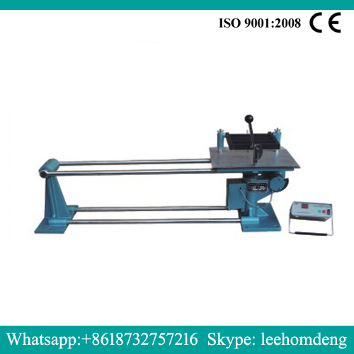 Çimento-Mortar-Test-Body-Breating-Vibrasyon Tasarı
