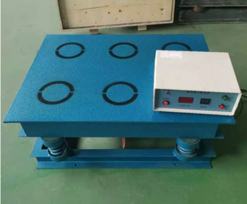 Beton manyetik sTümama masası