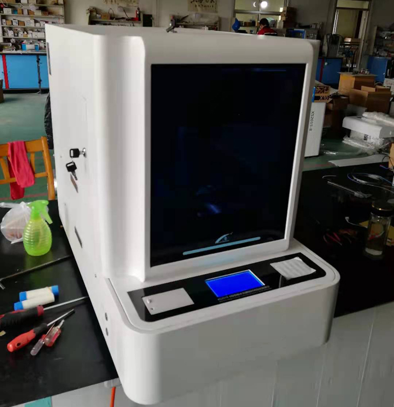 Otomatik Çimento Ayar Zaman Test Cihazı Fiyatı