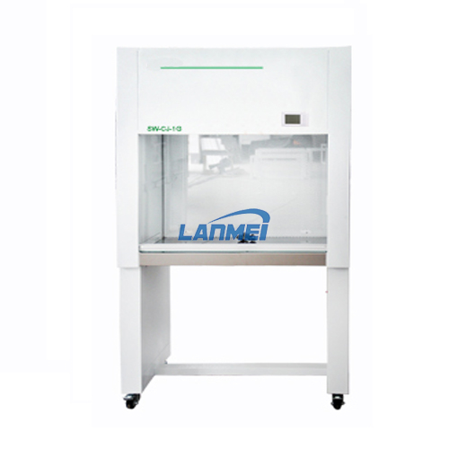 Laminer akış dolabı
