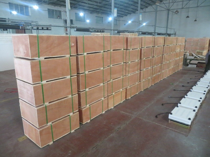 ısıtma plakası paketleme
