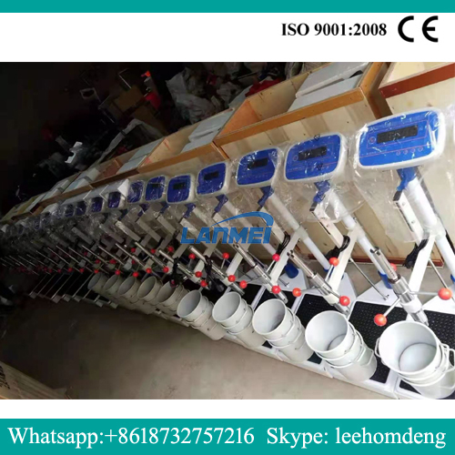 Beton Ayar Zaman Test Cihazı