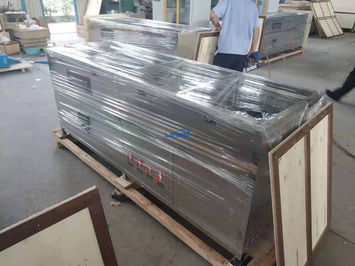 beton örnek kürleme tankı