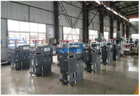 Beton Blok Basınç Testi Tespiti