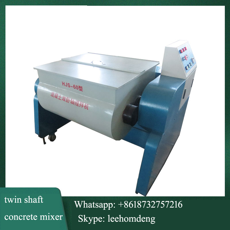 Beton mikser