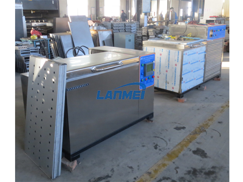 Beton için donma ve çözülme test makinesi