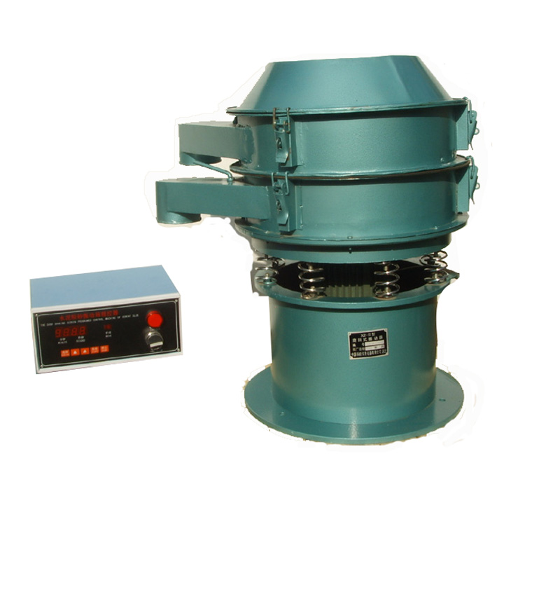 Laboratuvar Shaker Screen Vibratör Ayırıcı Elek